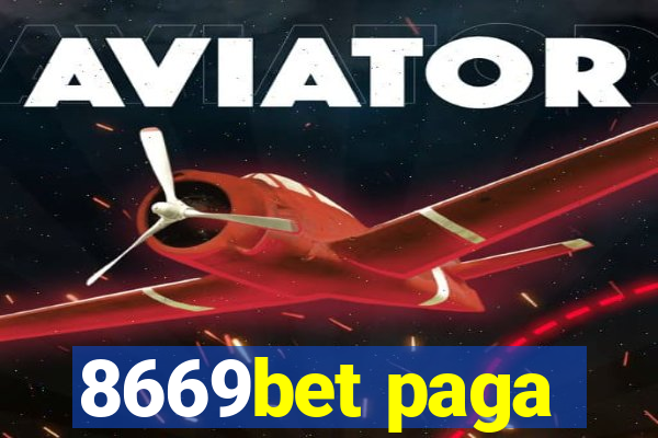 8669bet paga